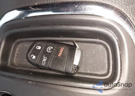 2014 Dodge Durango Limited z USA, uszkodzony, nr VIN 1C4RDJDG7EC971589